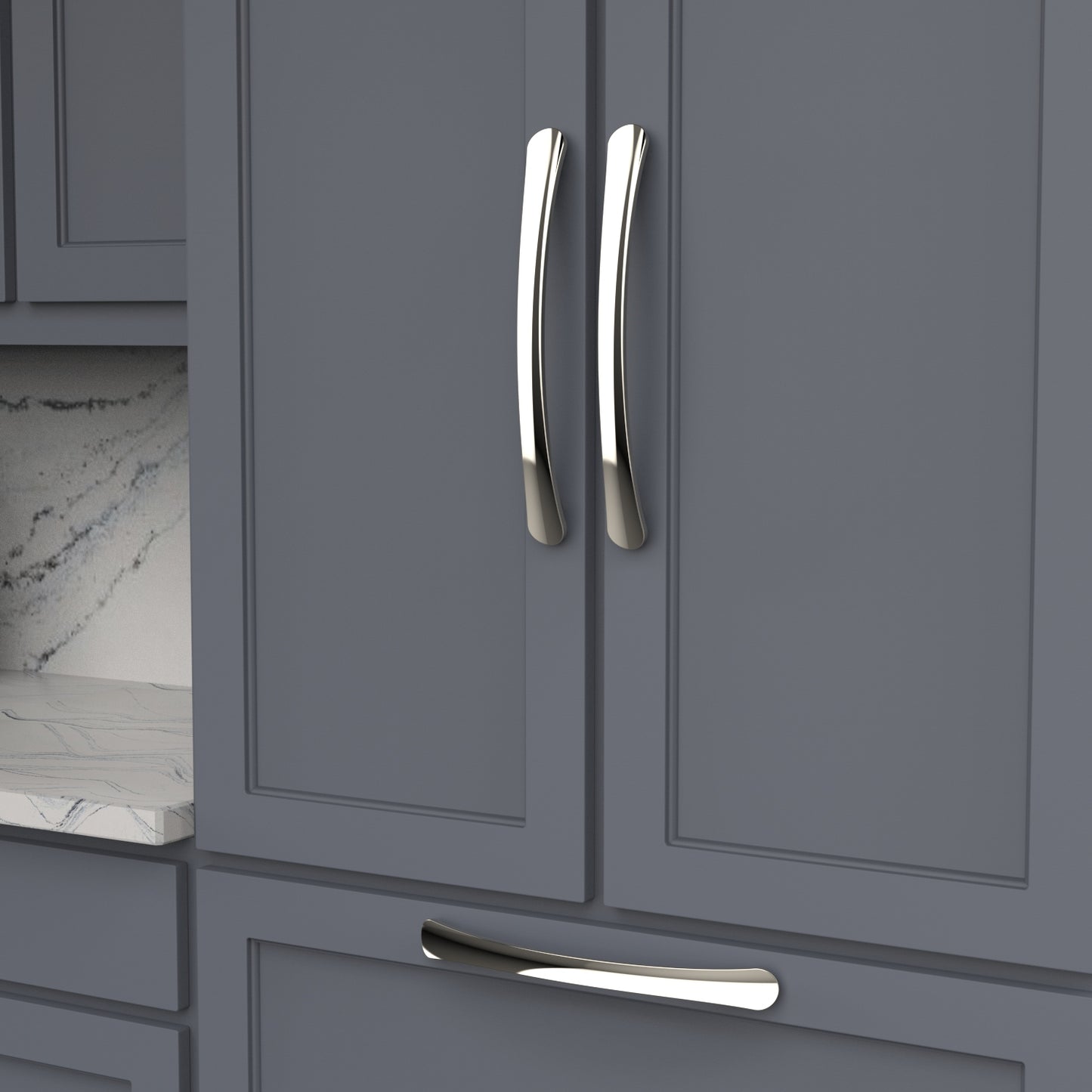 Appliance Pull 12 Inch Center to Center