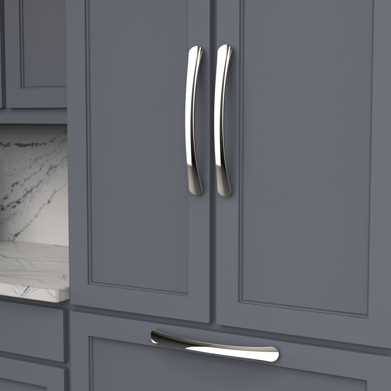 Appliance Pull 12 Inch Center to Center