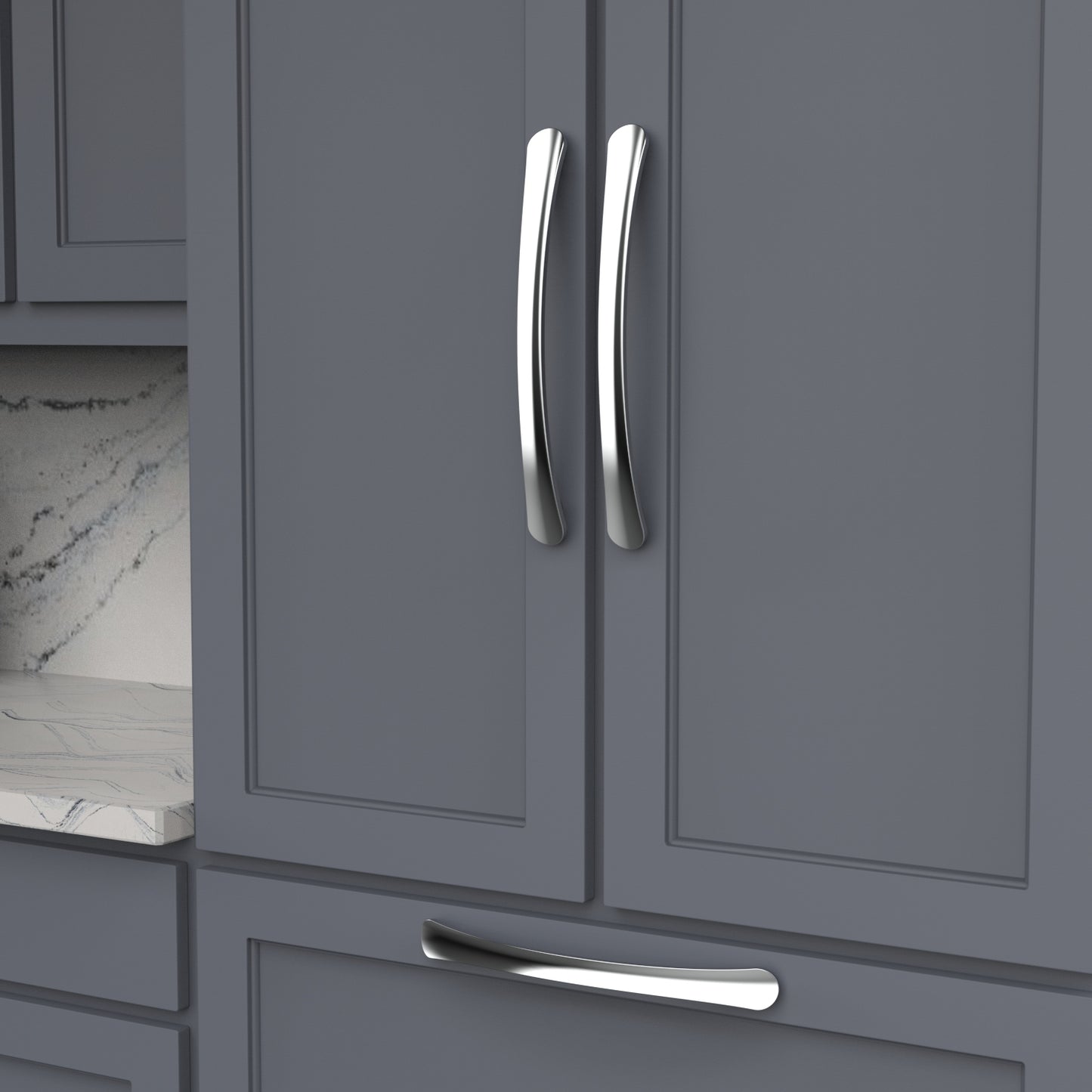 Appliance Pull 12 Inch Center to Center