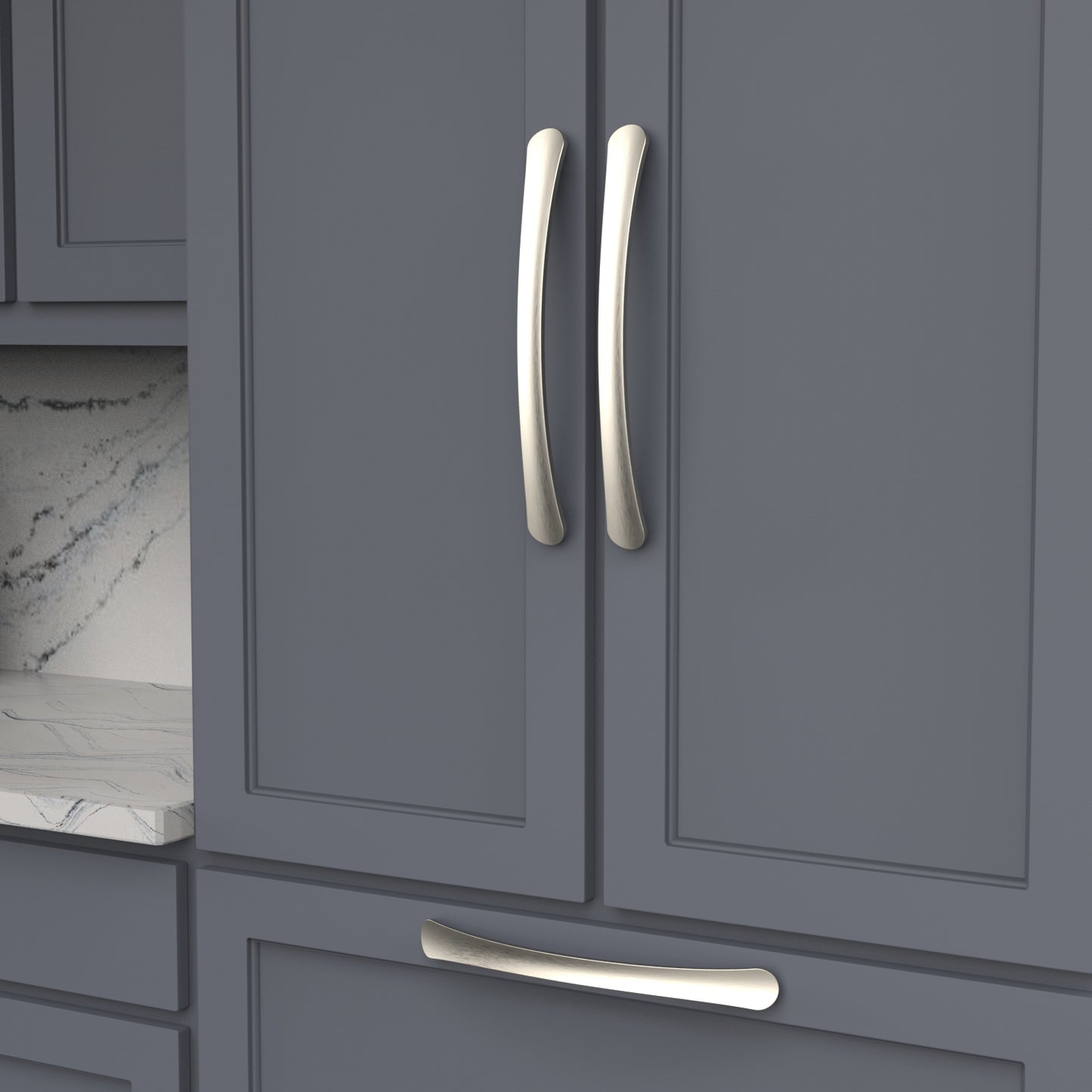 Appliance Pull 12 Inch Center to Center