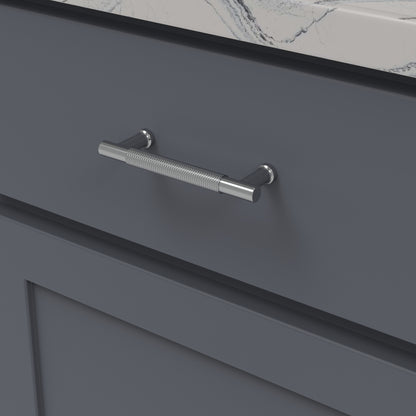 Pull 3-3/4 Inch (96mm) Center to Center