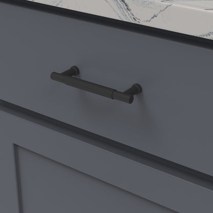 Pull 3-3/4 Inch (96mm) Center to Center