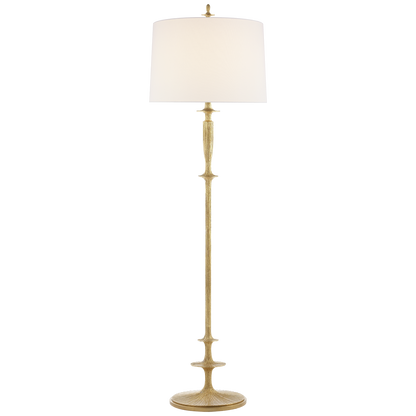 Lotus Floor Lamp