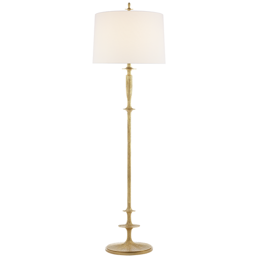 Lotus Floor Lamp