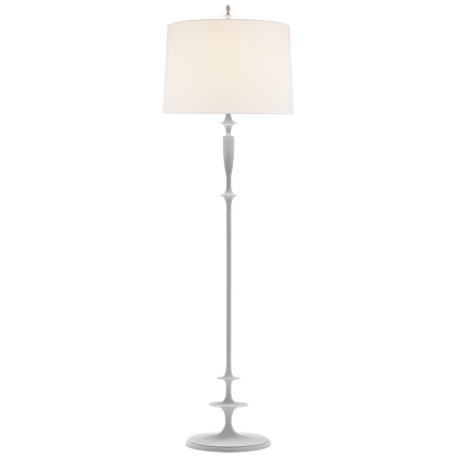 Lotus Floor Lamp