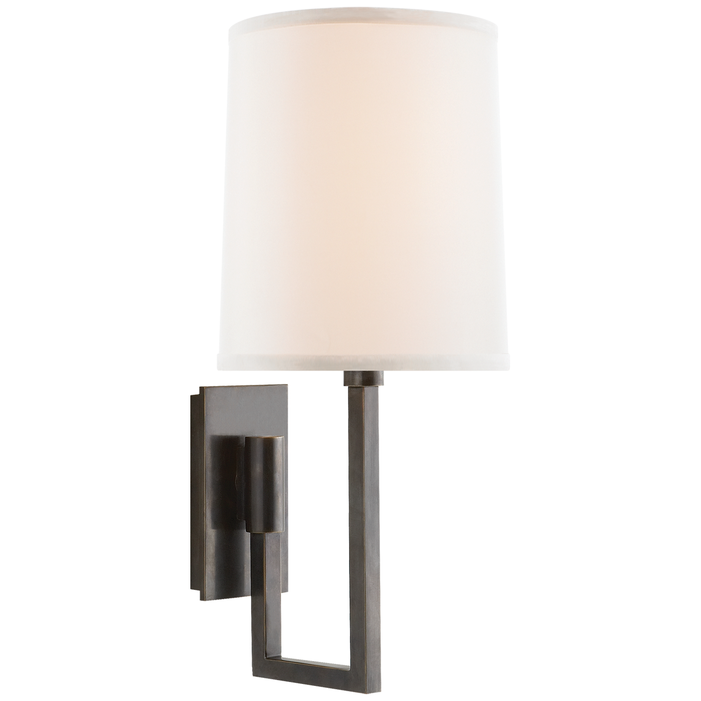 Aspect Library Sconce