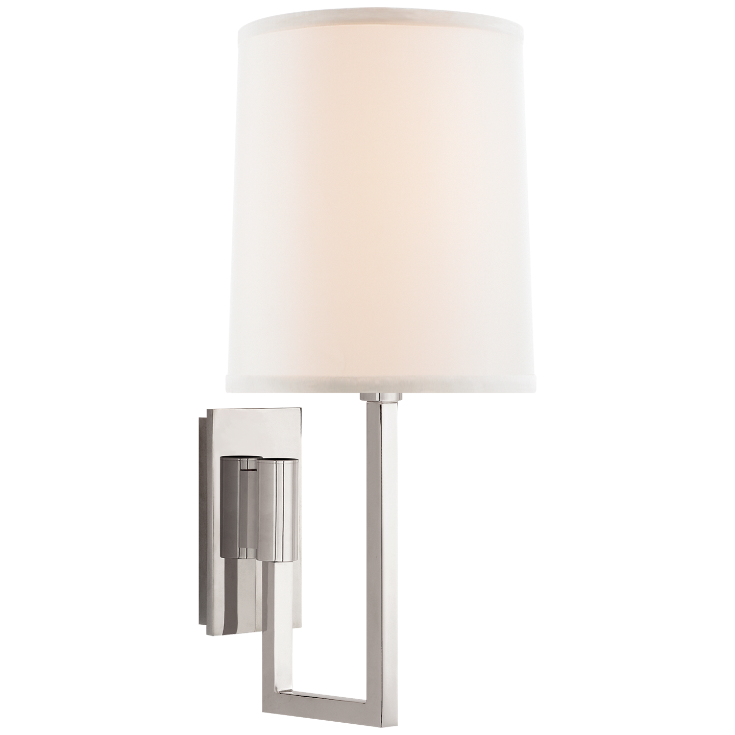 Aspect Library Sconce