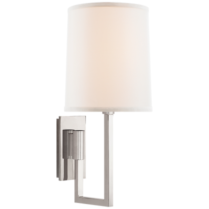 Aspect Library Sconce