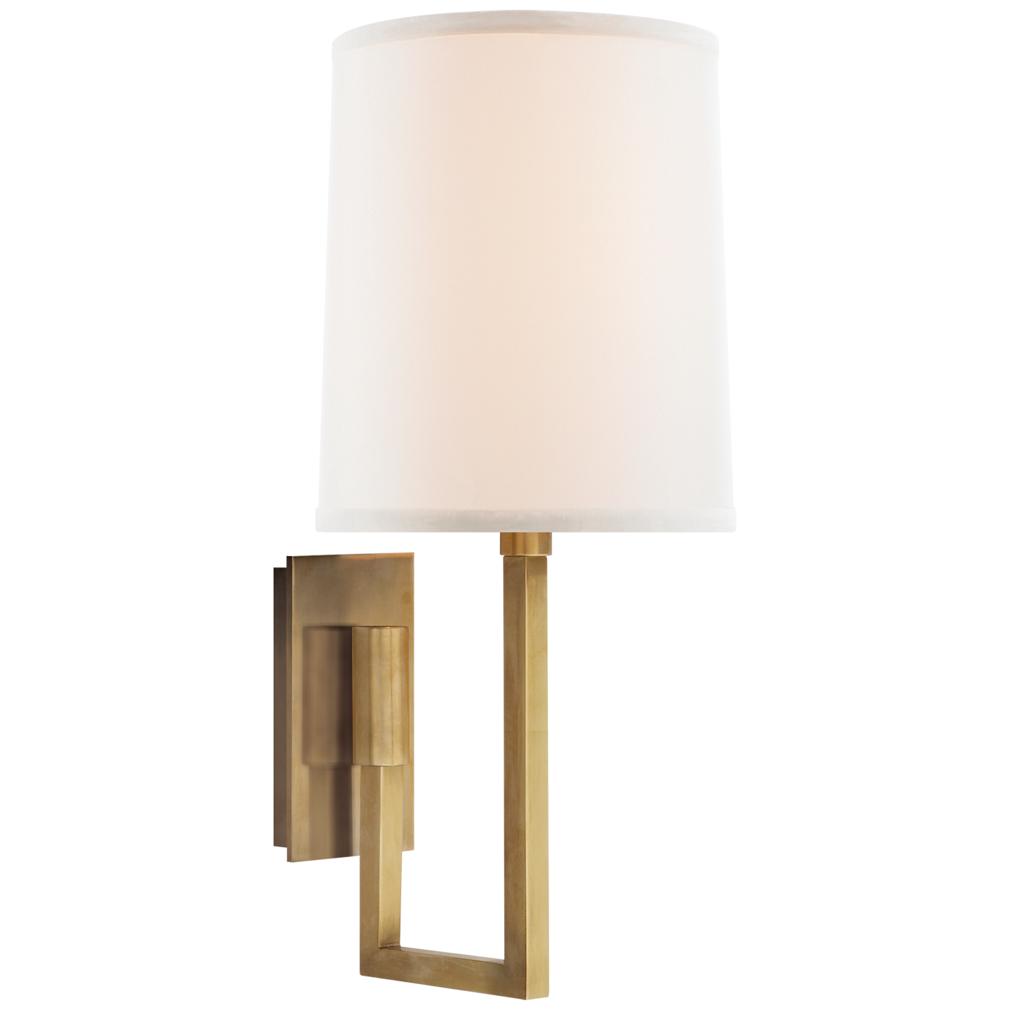 Aspect Library Sconce