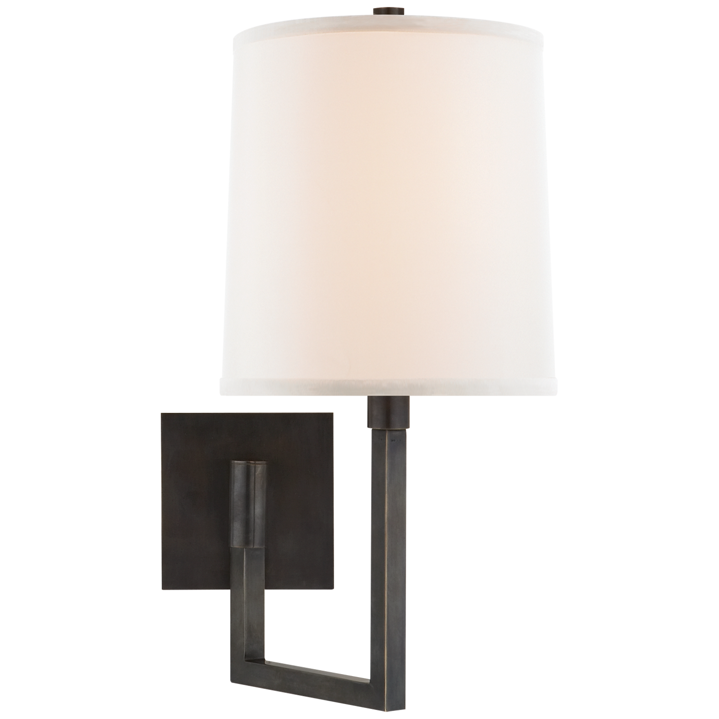 Aspect Small Articulating Sconce