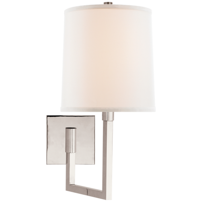 Aspect Small Articulating Sconce