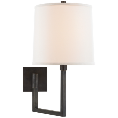 Aspect Large Articulating Sconce