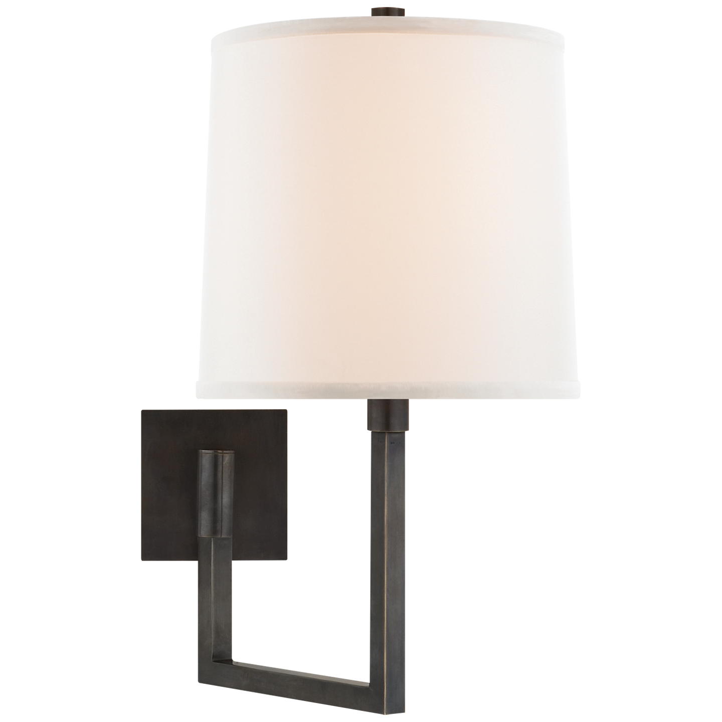 Aspect Large Articulating Sconce