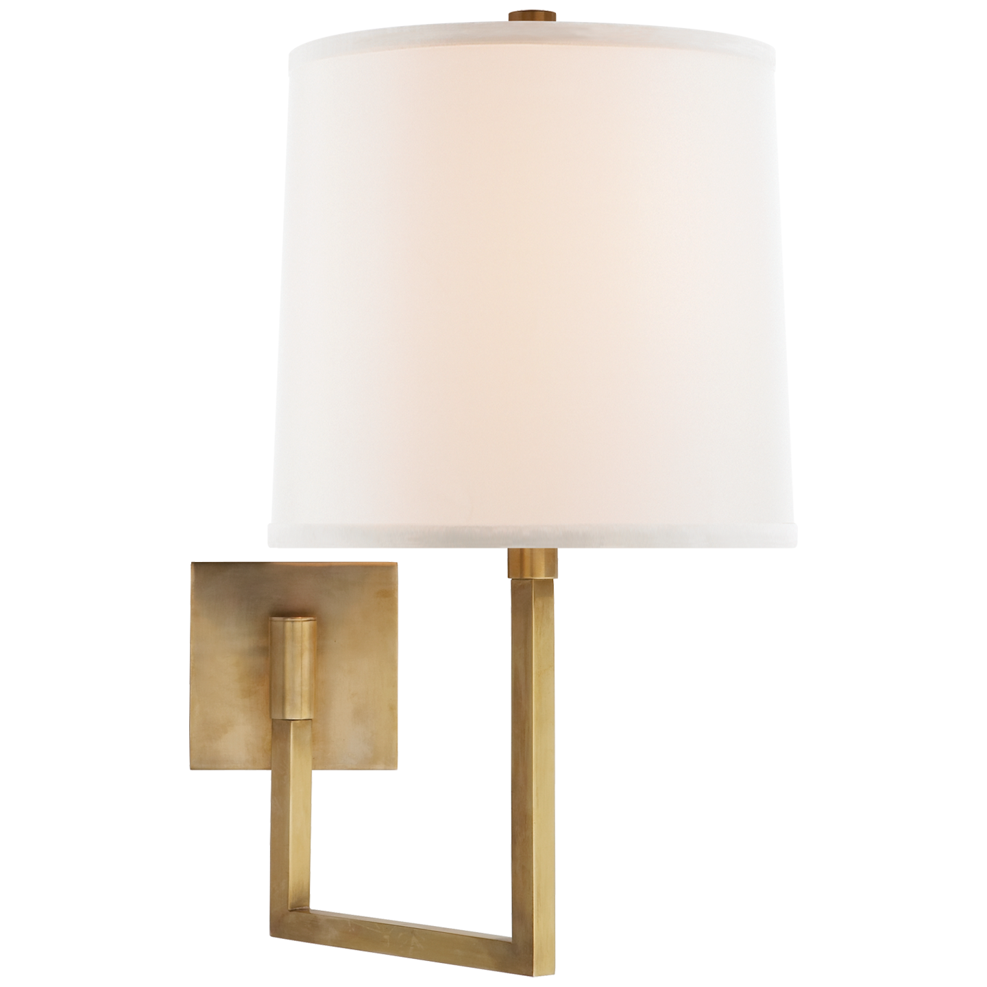 Aspect Large Articulating Sconce