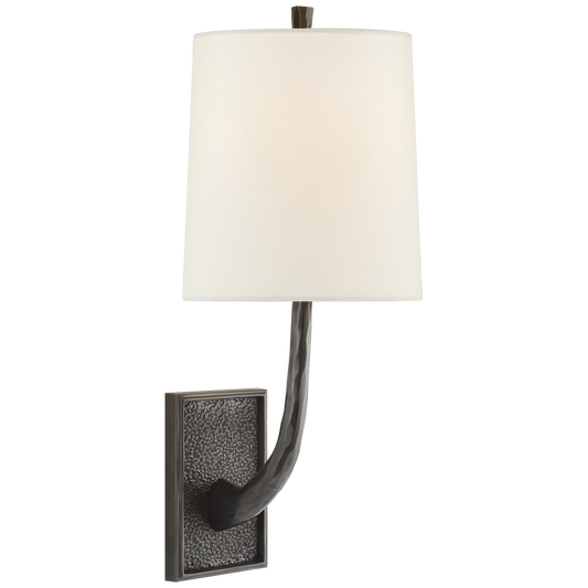 Lyric Branch Sconce