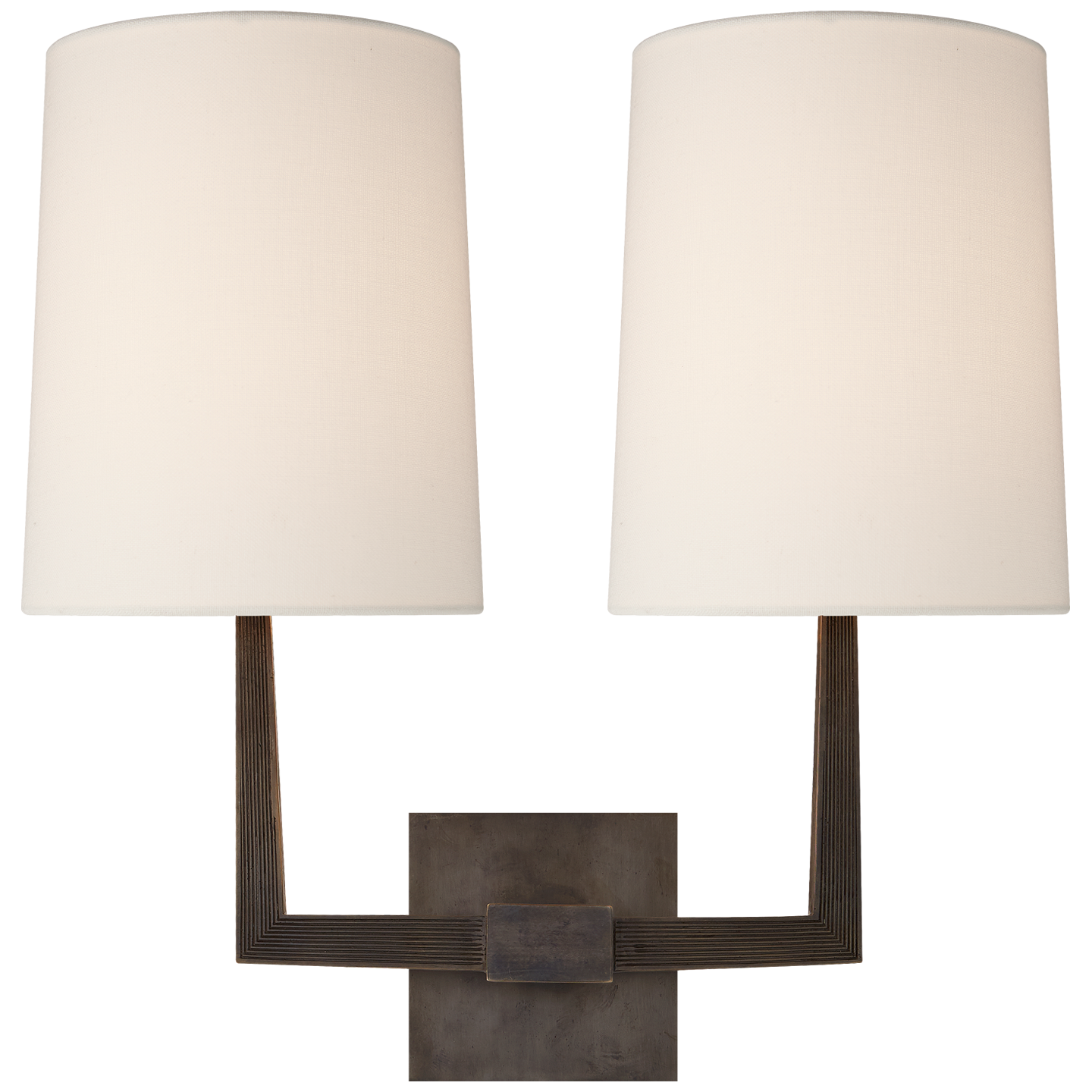 Ojai Large Double Sconce