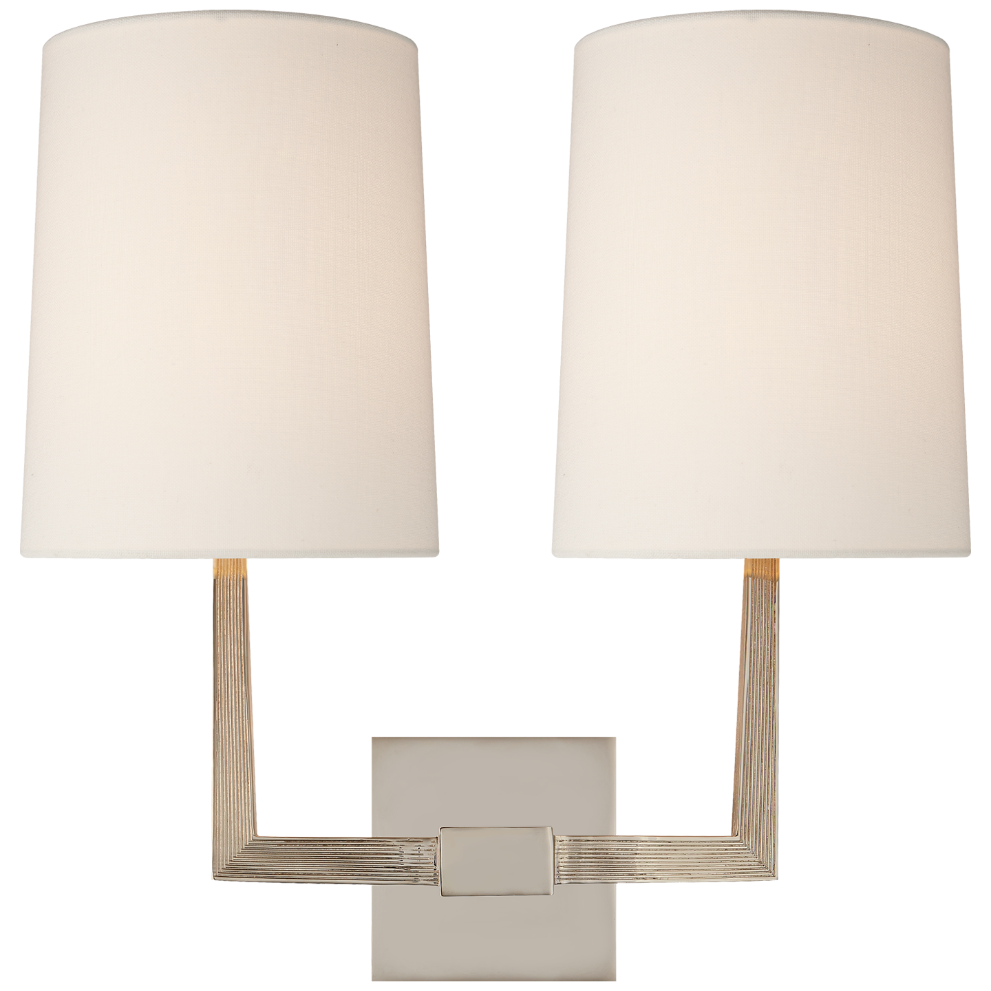 Ojai Large Double Sconce