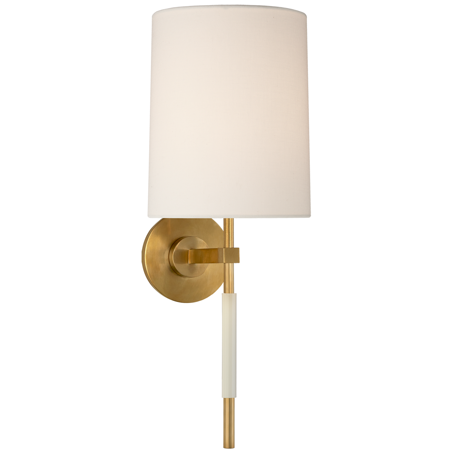 Clout Tail Sconce