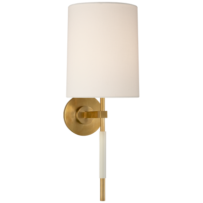 Clout Tail Sconce