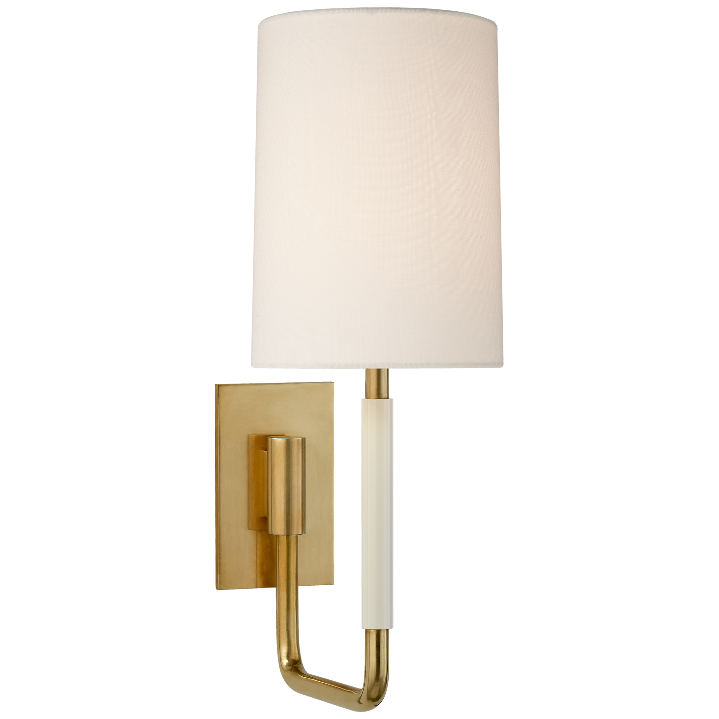 Clout Small Sconce