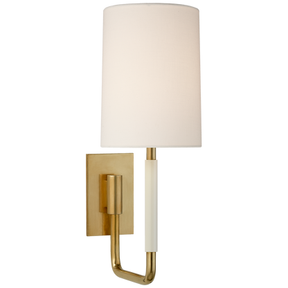 Clout Small Sconce