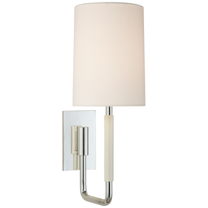 Clout Small Sconce