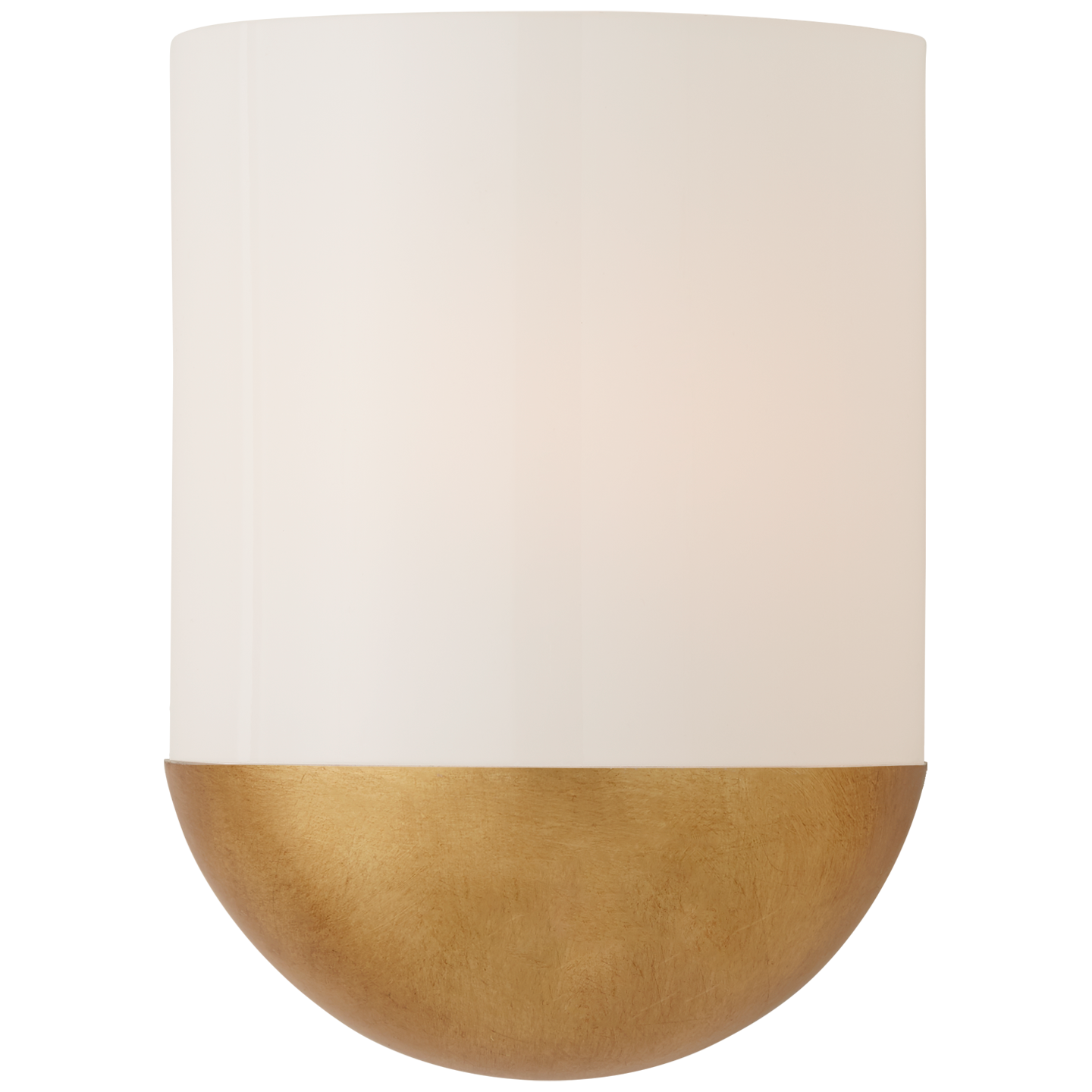 Crescent Small Sconce