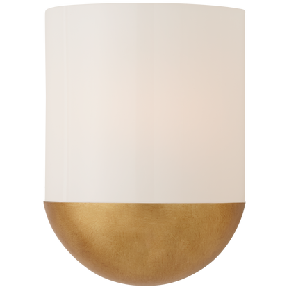 Crescent Small Sconce
