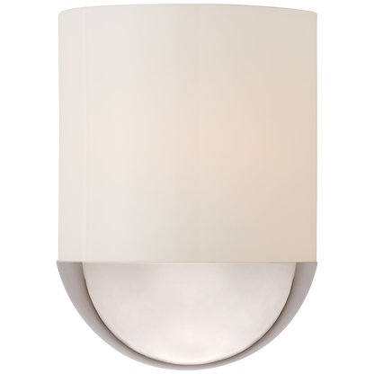 Crescent Small Sconce