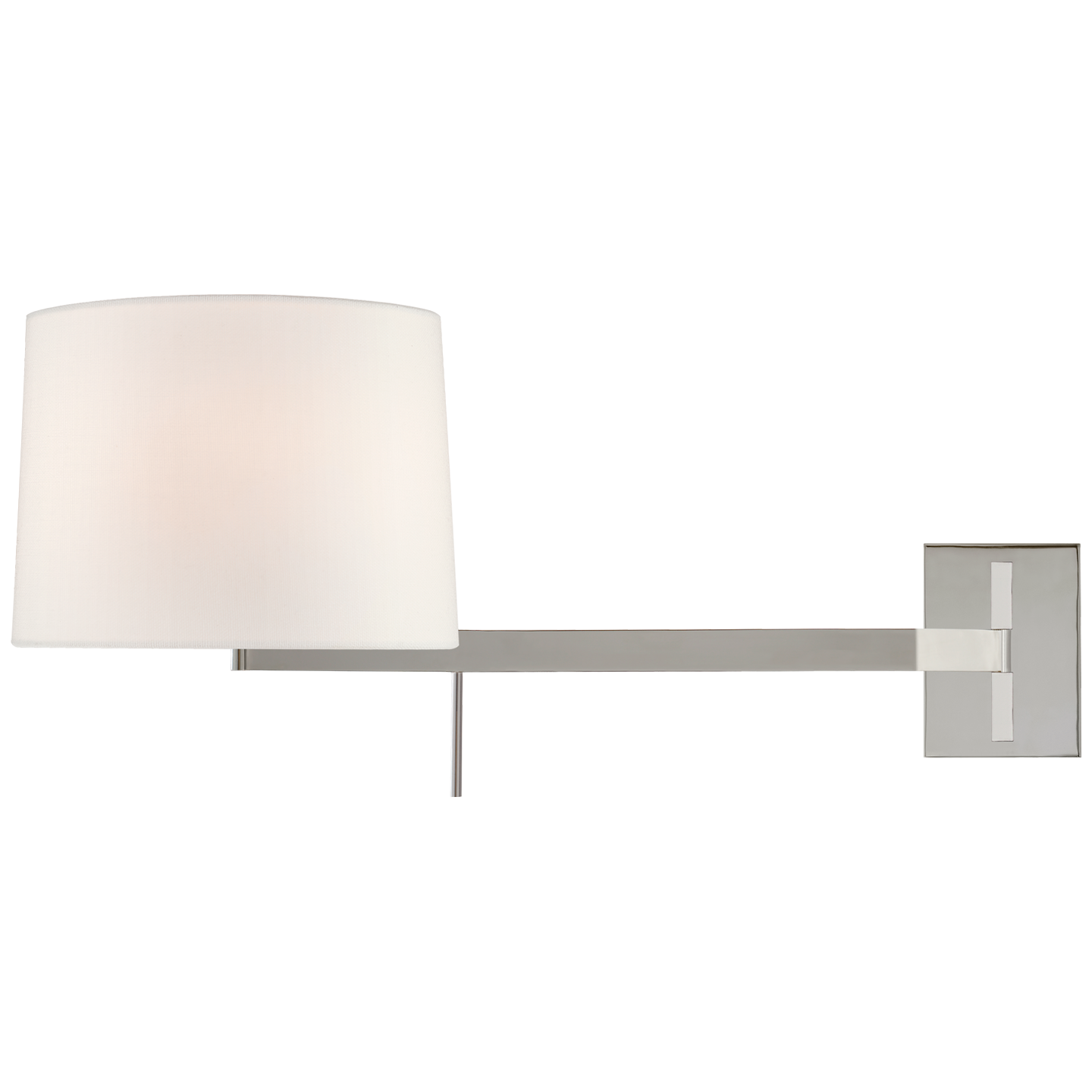 Sweep Medium Right Articulating Sconce