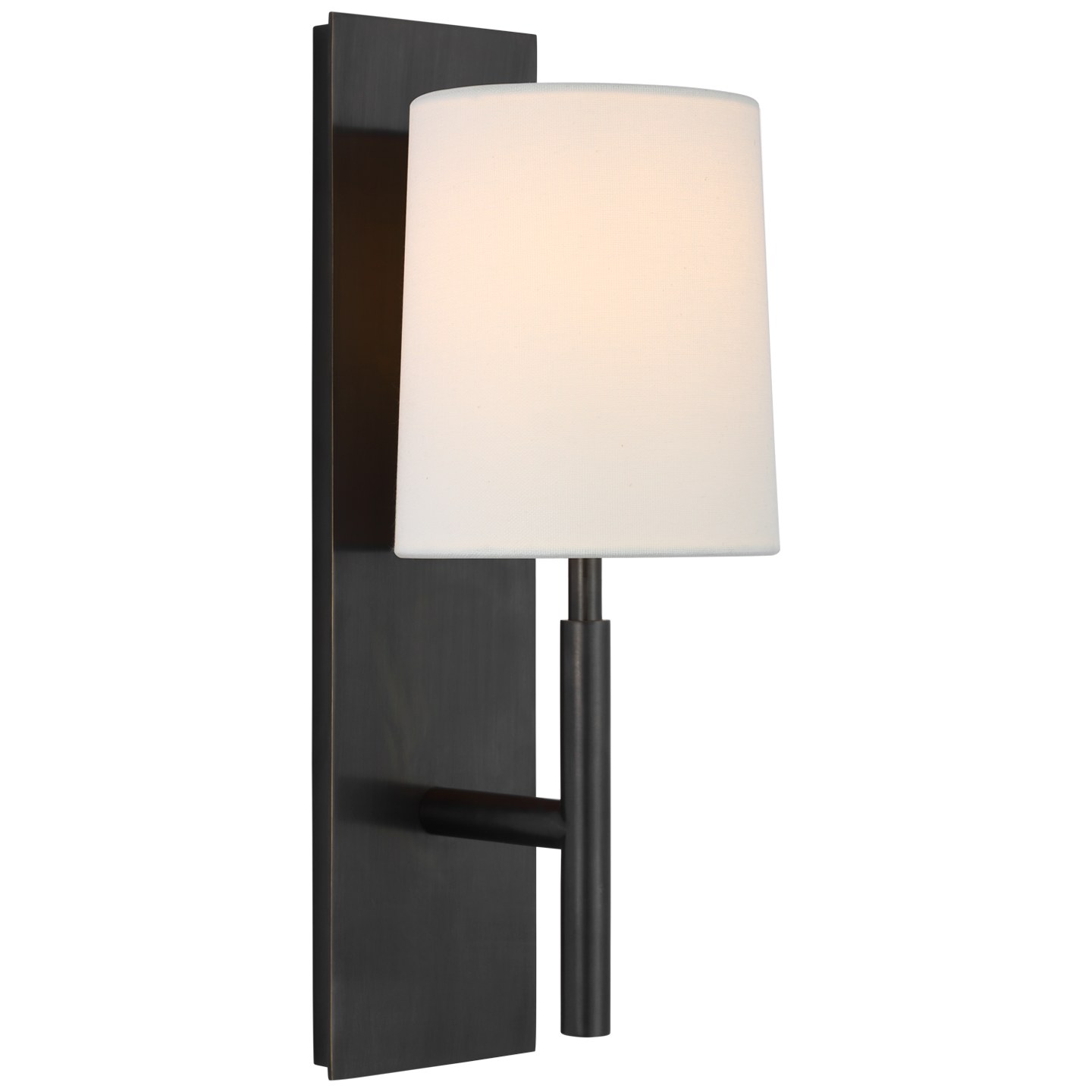 Clarion Medium Sconce