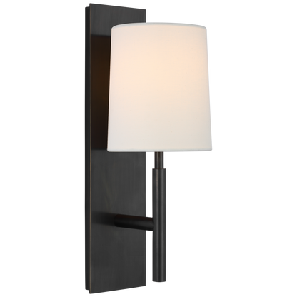 Clarion Medium Sconce