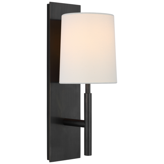 Clarion Medium Sconce