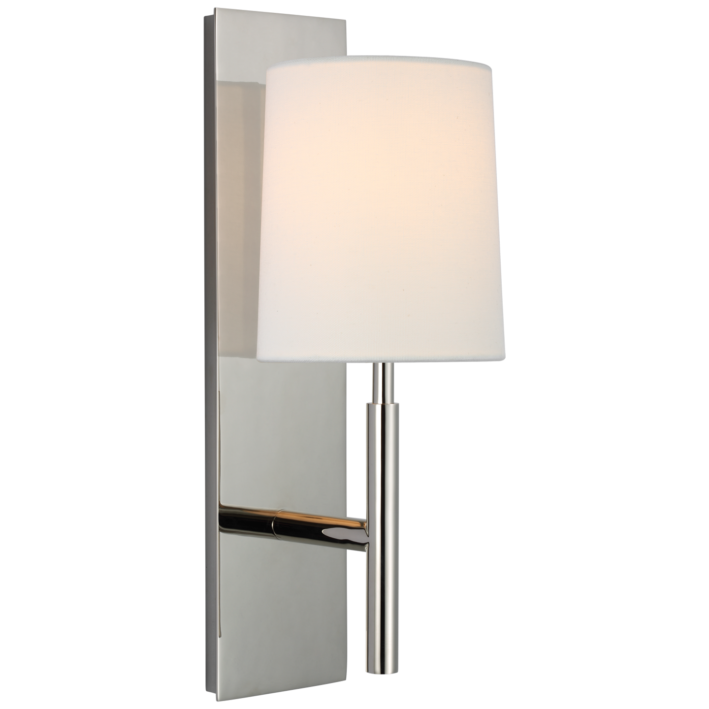 Clarion Medium Sconce