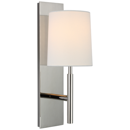 Clarion Medium Sconce
