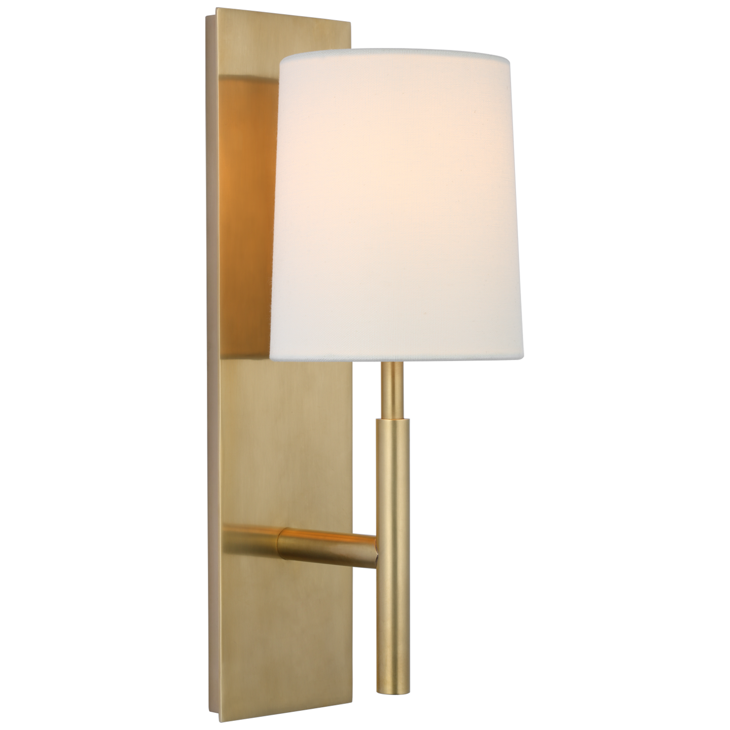 Clarion Medium Sconce