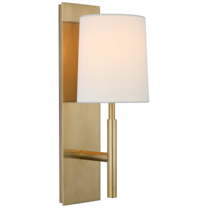 Clarion Medium Sconce