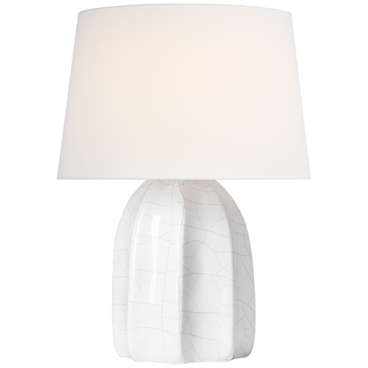 Melanie 12" Cordless Accent Lamp