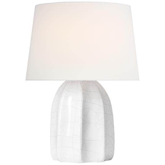 Melanie 12" Cordless Accent Lamp