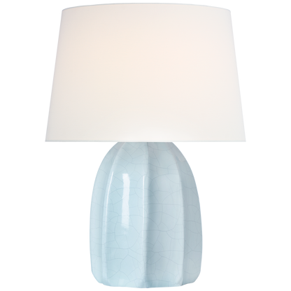 Melanie 12" Cordless Accent Lamp