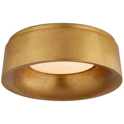 Halo Small Flush Mount