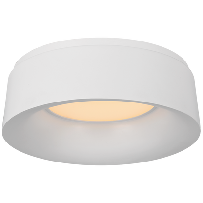 Halo Small Flush Mount