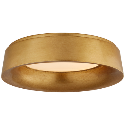 Halo Large Flush Mount