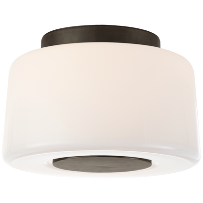 Acme Small Flush Mount
