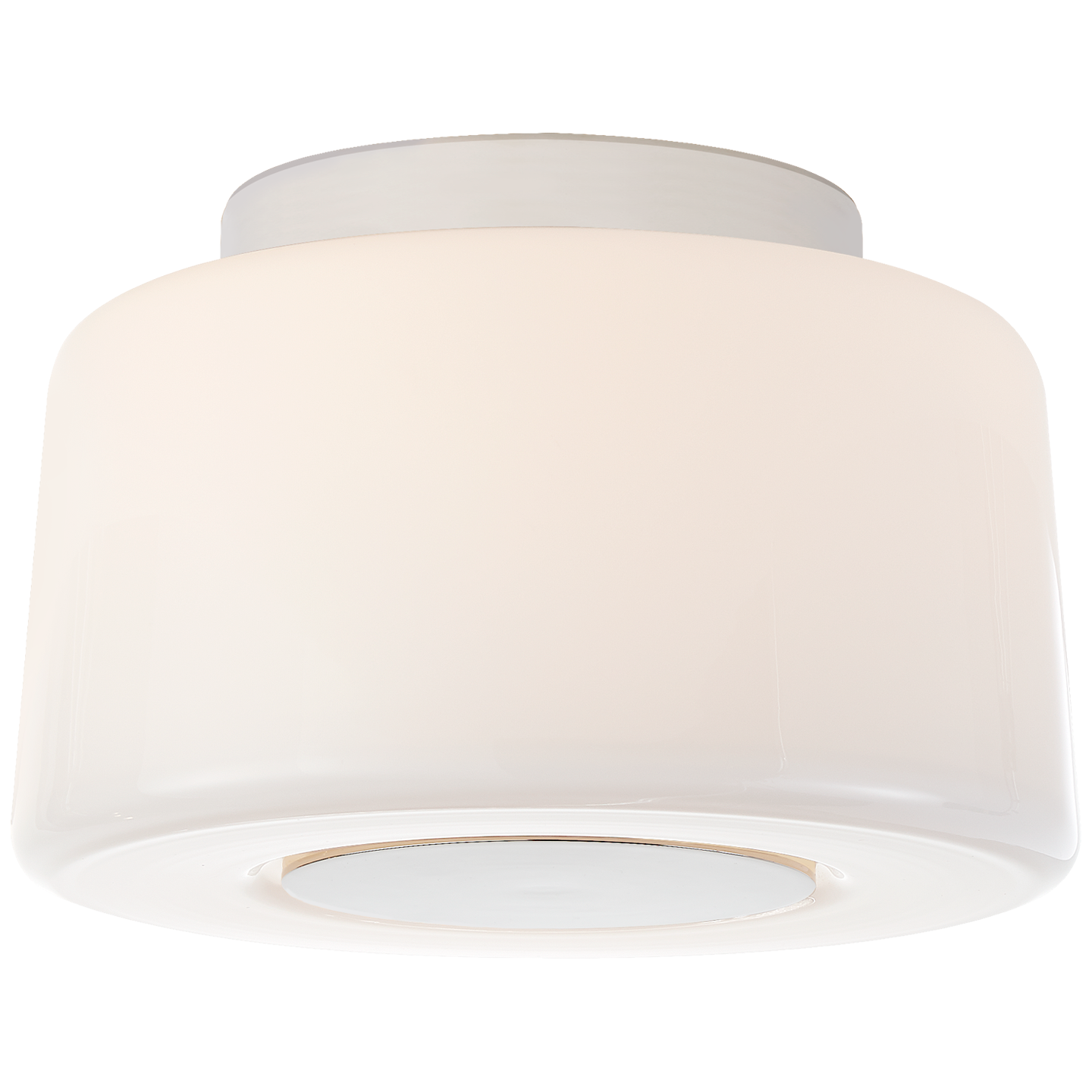 Acme Small Flush Mount