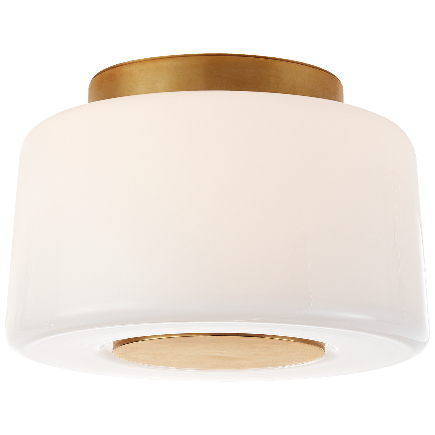 Acme Small Flush Mount