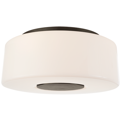 Acme Large Flush Mount