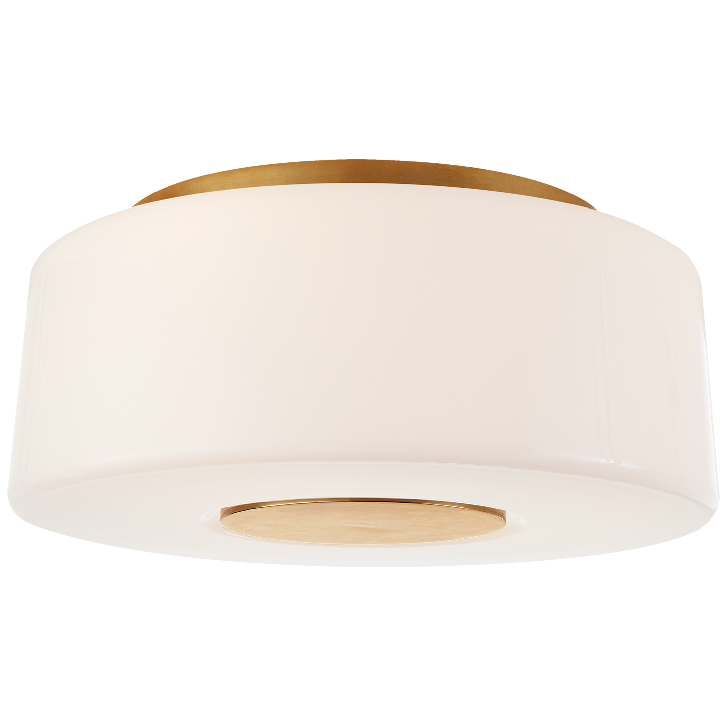 Acme Large Flush Mount