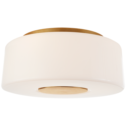 Acme Large Flush Mount