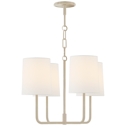 Go Lightly Small Chandelier